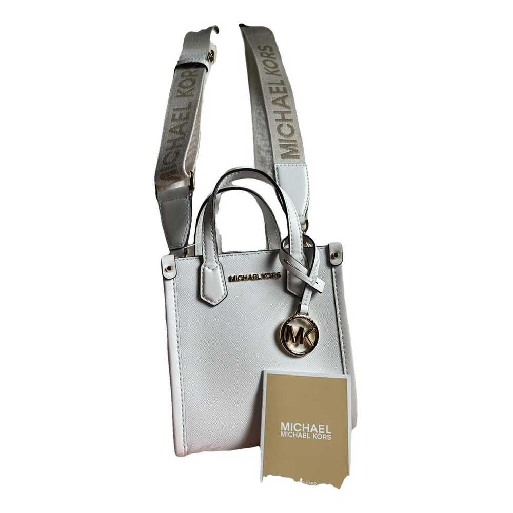 Michael Kors Leather mini bag - image 1