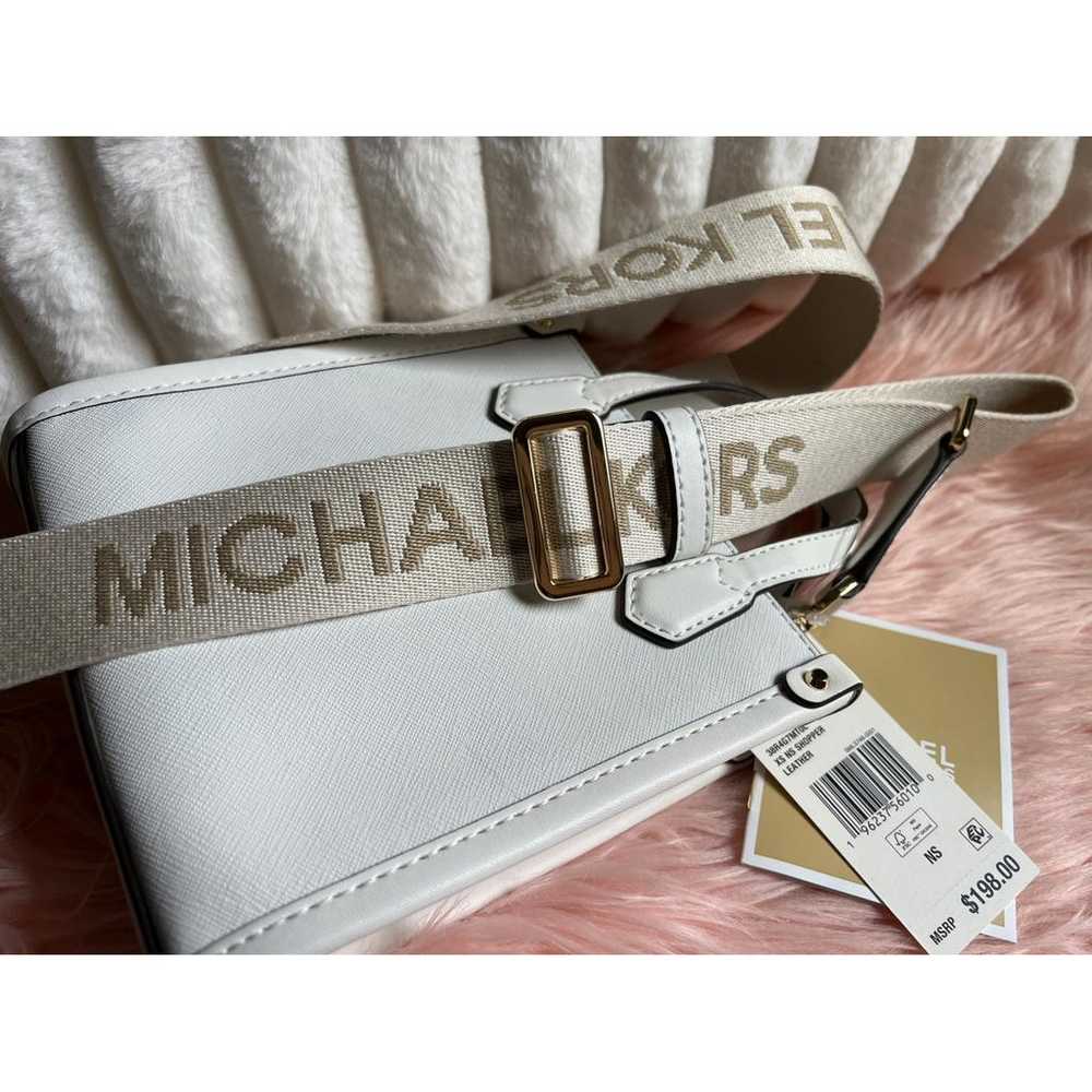 Michael Kors Leather mini bag - image 4