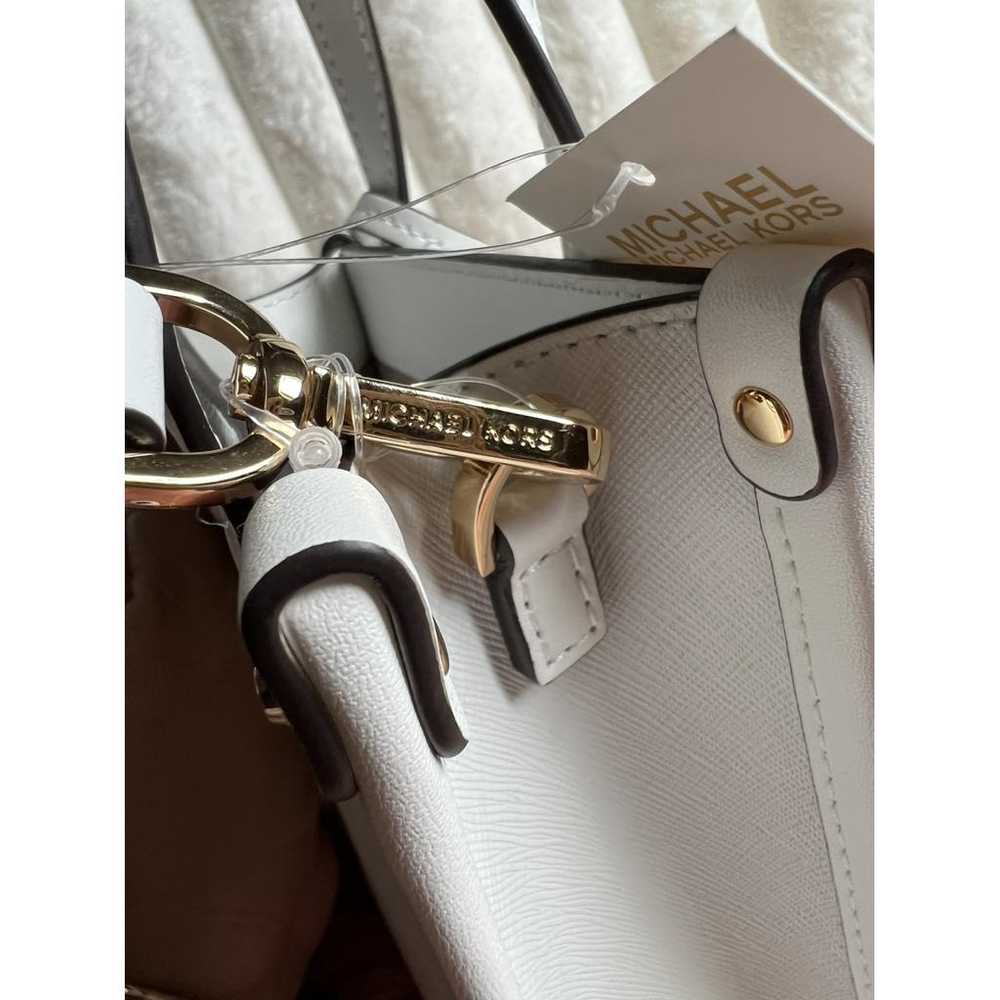 Michael Kors Leather mini bag - image 5