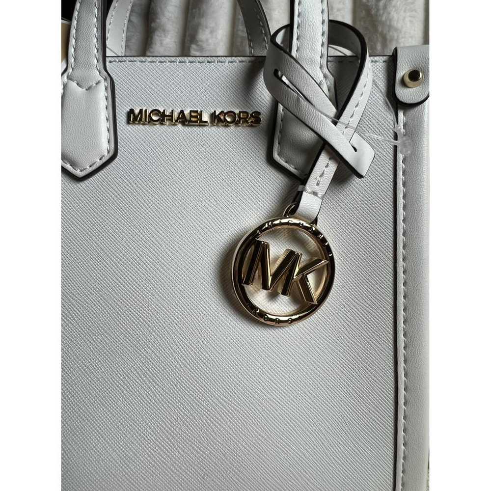 Michael Kors Leather mini bag - image 6