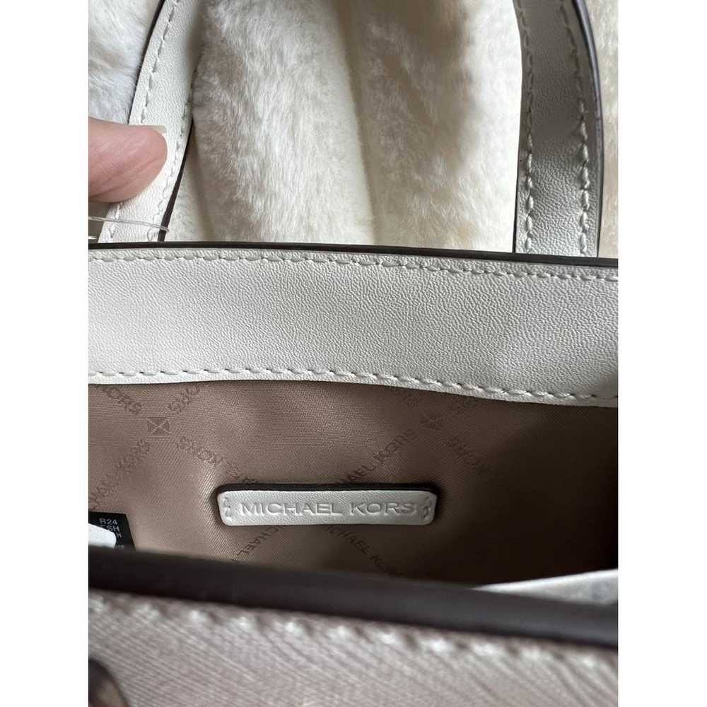 Michael Kors Leather mini bag - image 7