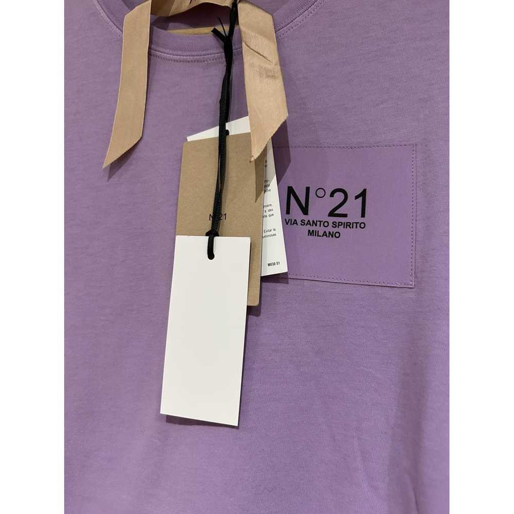 N°21 T-shirt - image 3