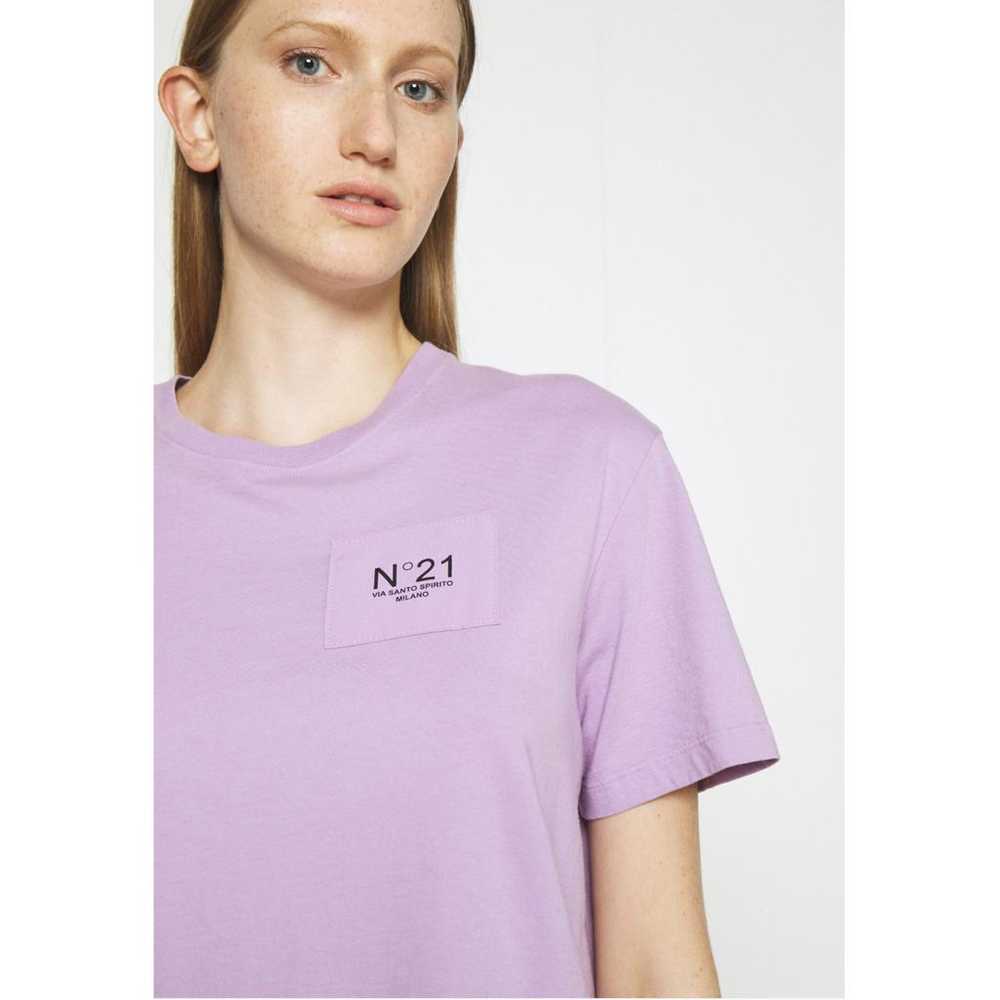 N°21 T-shirt - image 8