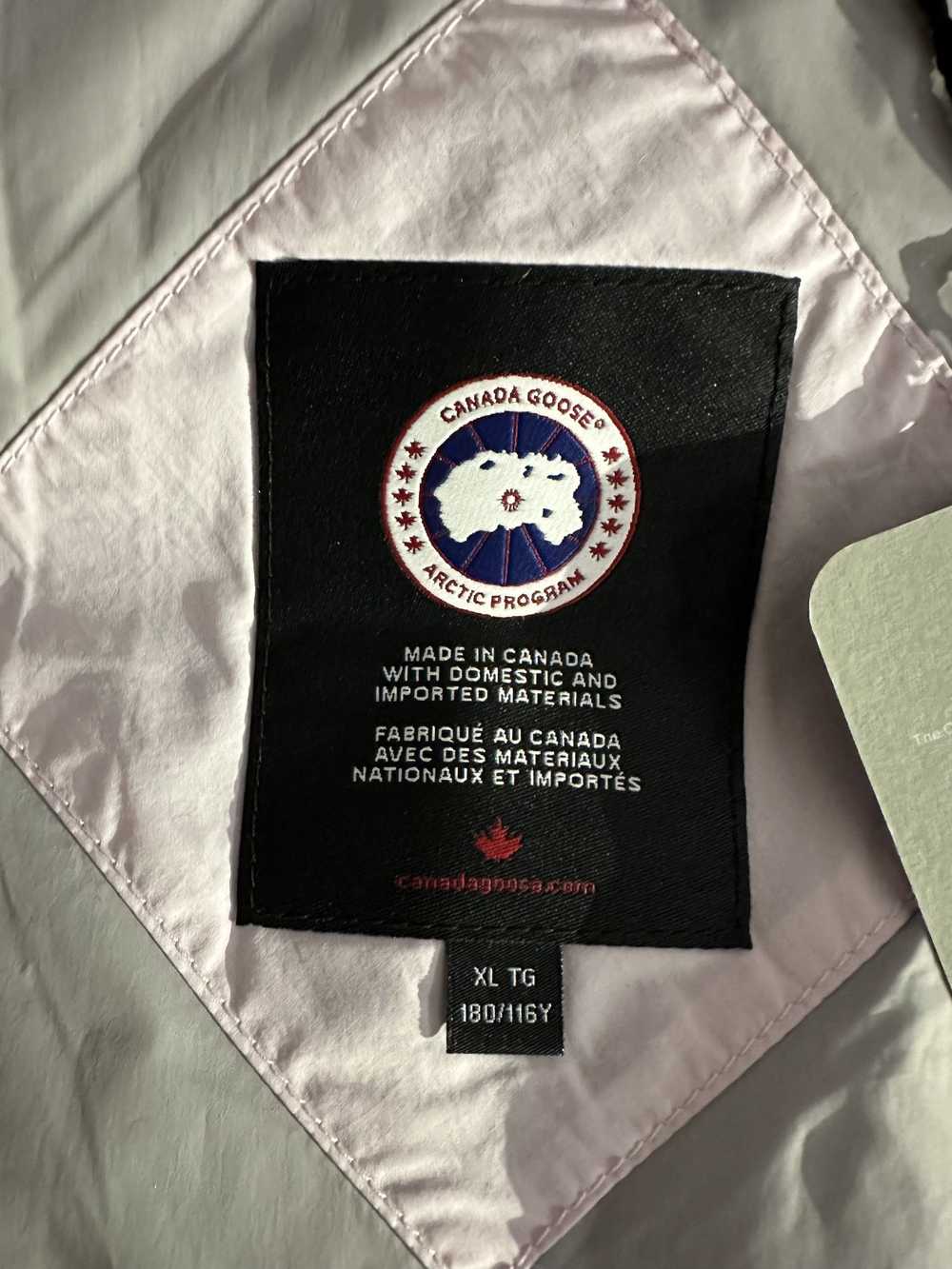 Canada Goose BOGO Canada Goose Everett Vest - image 5