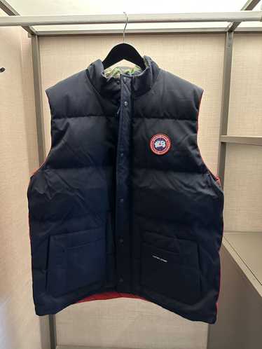 Canada Goose BOGO Canada Goose Freestyle Vest