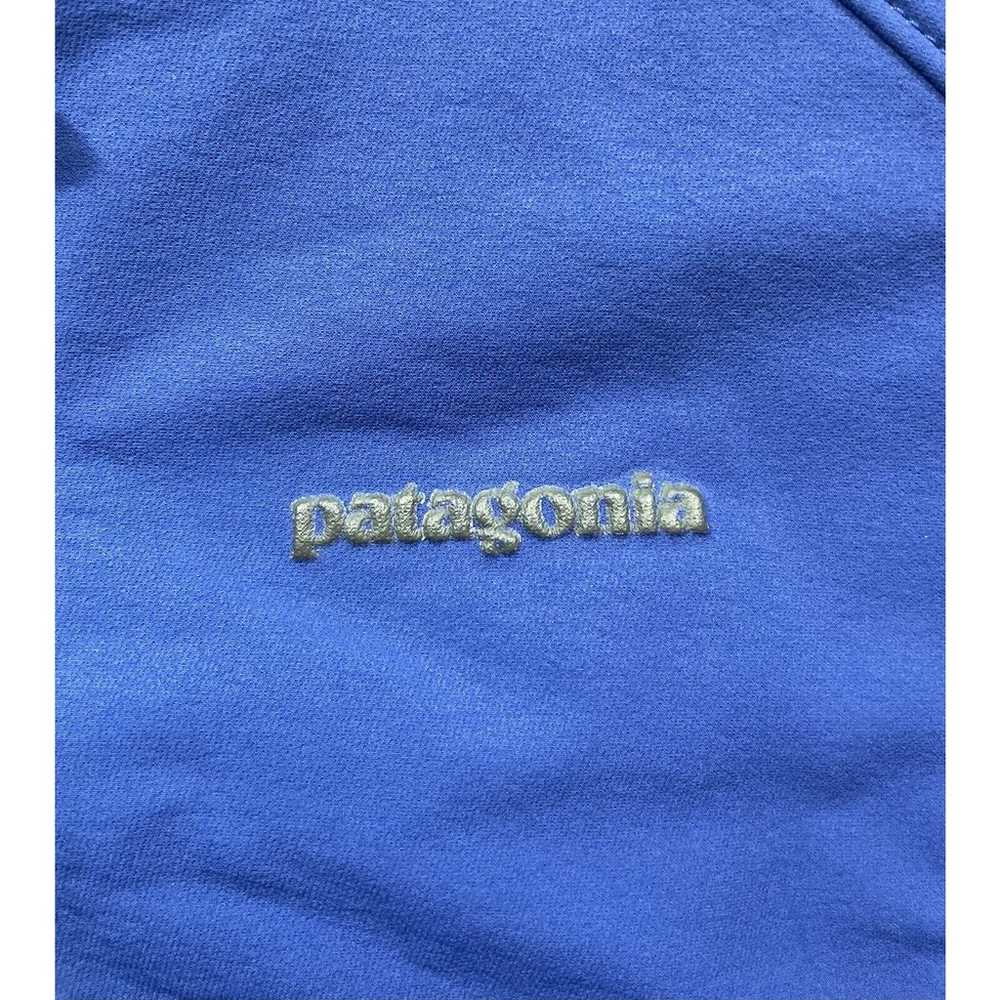Vintage Patagonia Super Guide Soft Shell Jacket M… - image 2