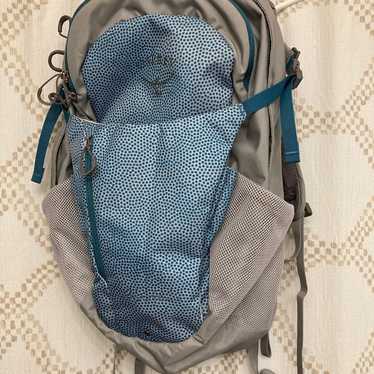 NWOT osprey backpack