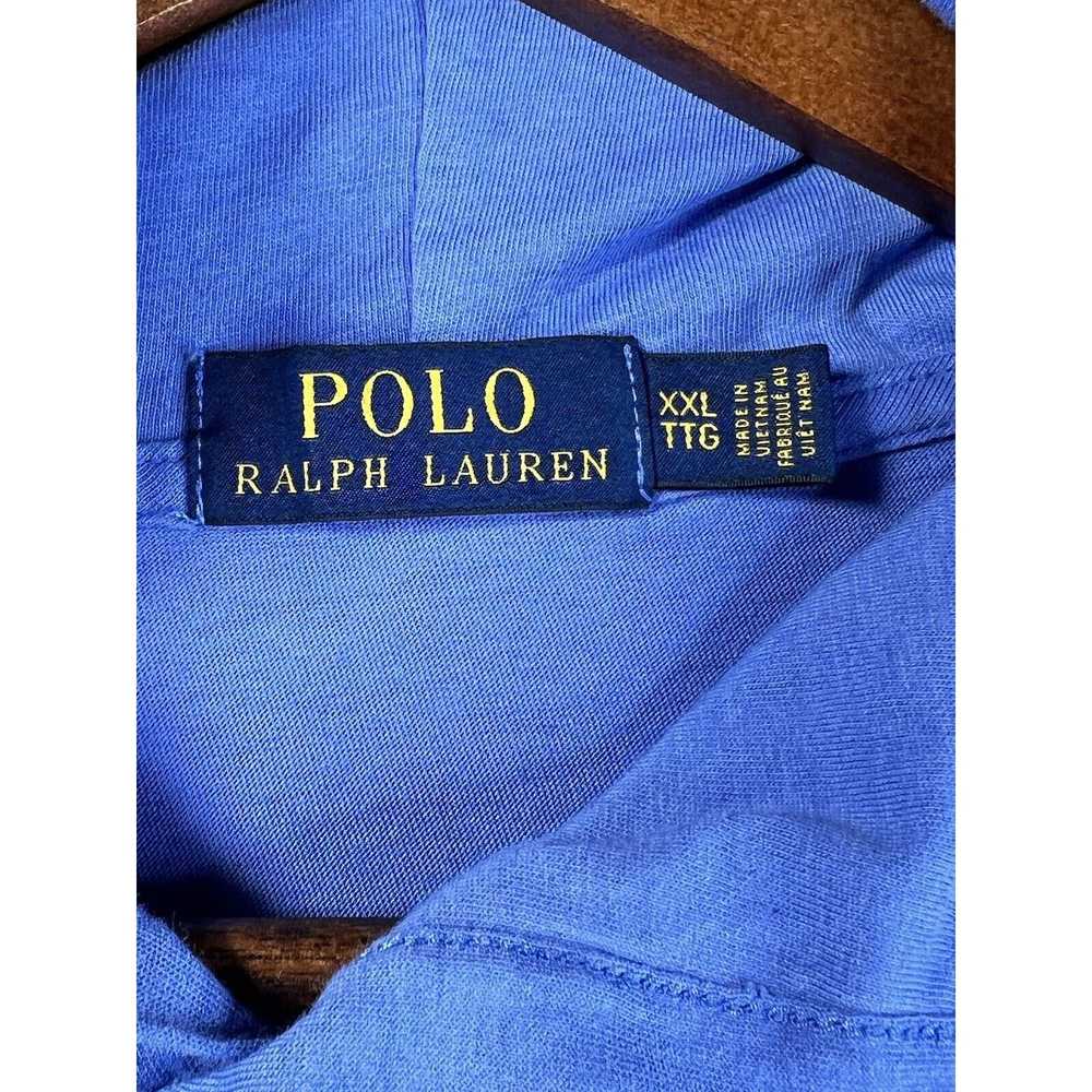 Polo Ralph Lauren Polo Ralph Lauren Lightweight H… - image 7