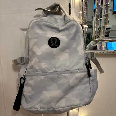 Lululemon New Crew Backpack 22L