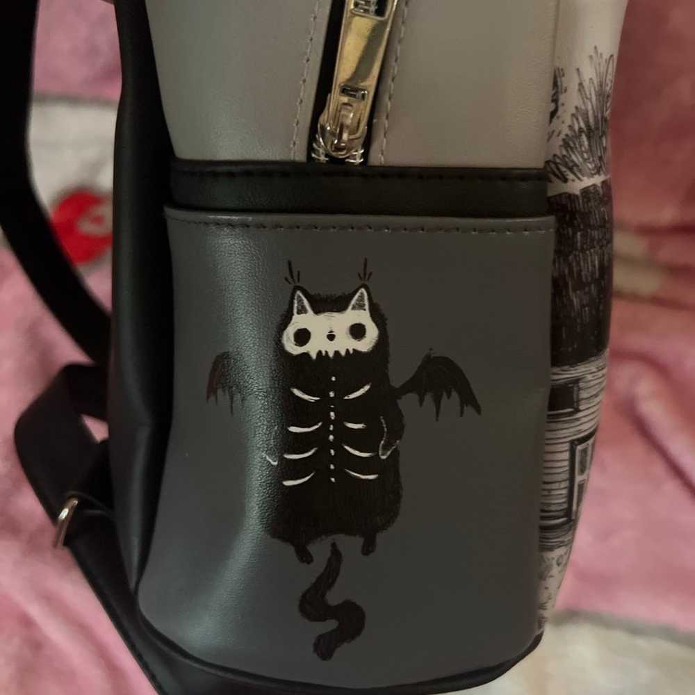 Guild Of Calamity mini backpack - image 2