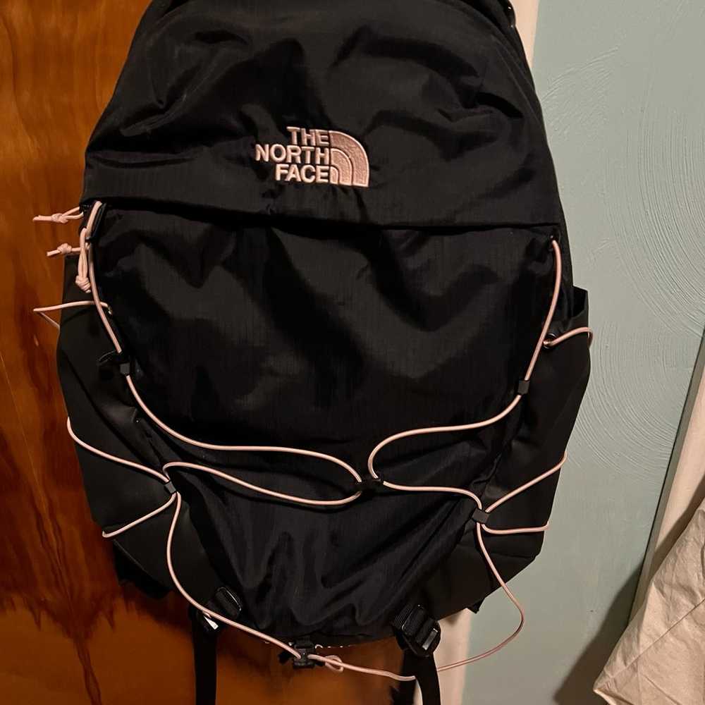 northface backpack - image 1