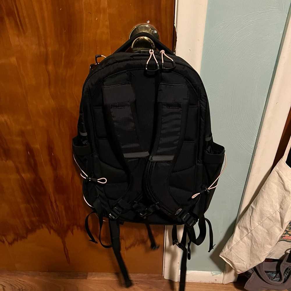 northface backpack - image 2