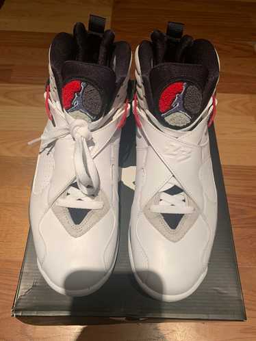 Nike Air Jordan 8 Bugs Bunny - Size 9
