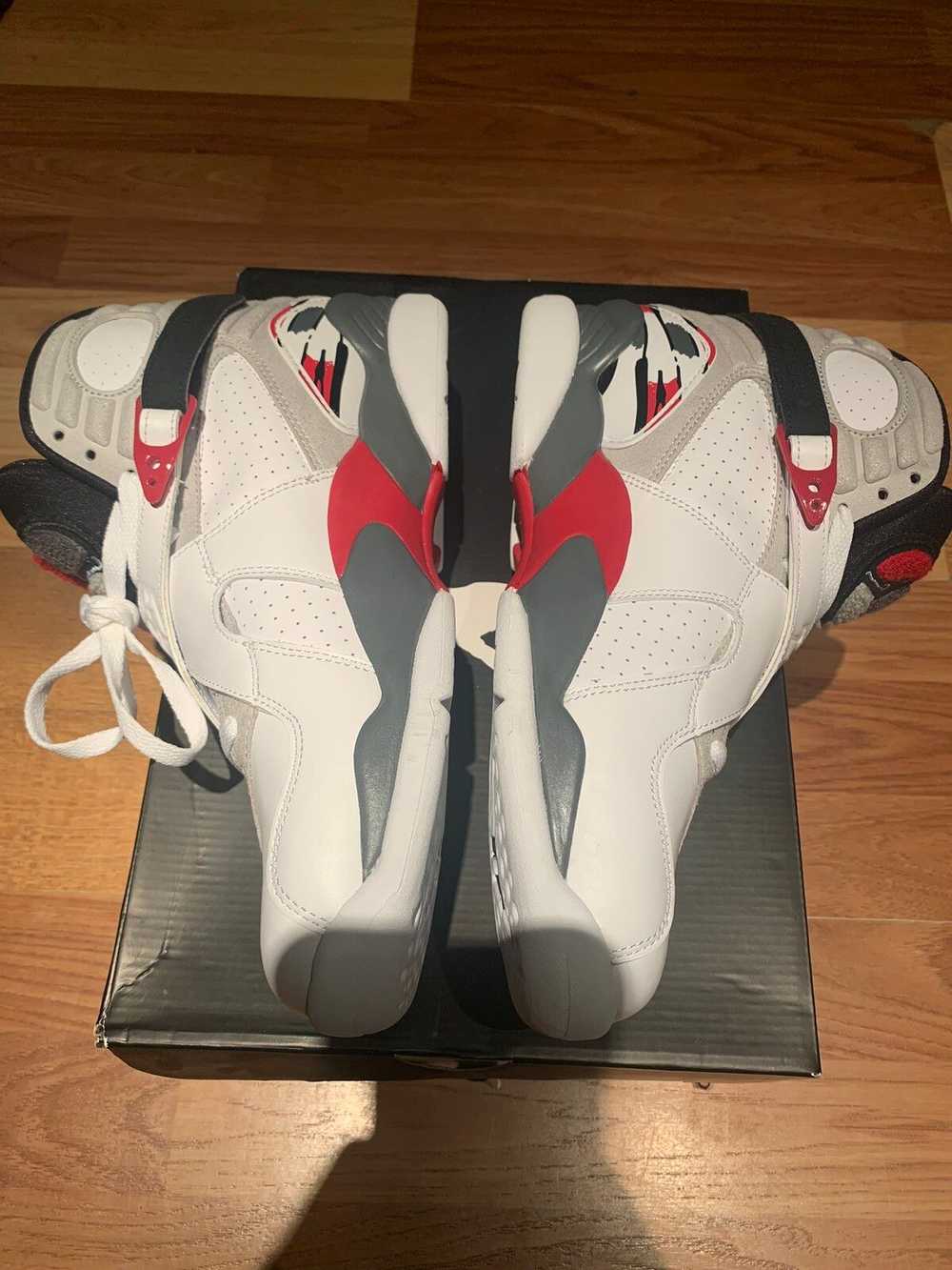 Nike Air Jordan 8 Bugs Bunny - Size 9 - image 2