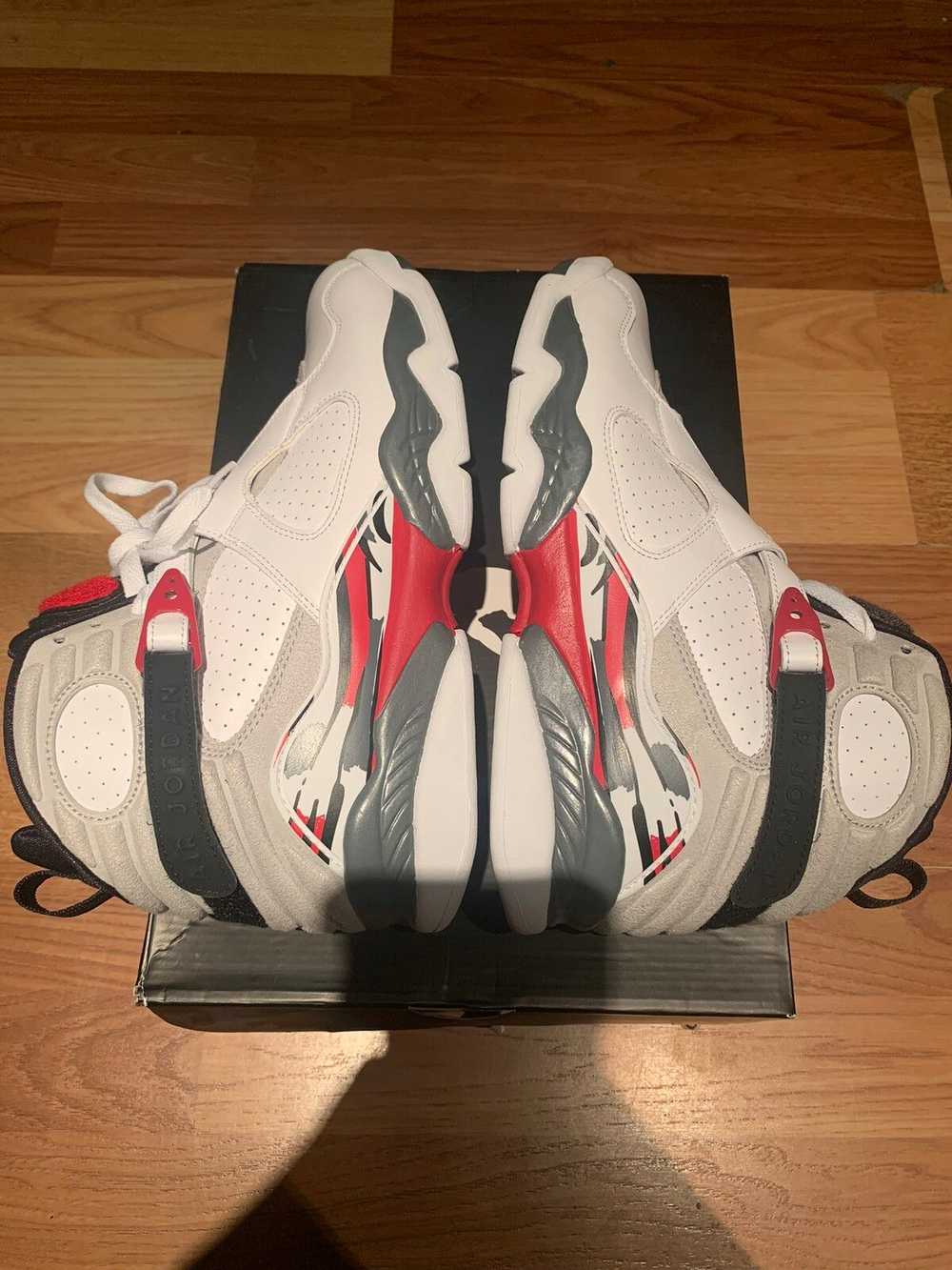 Nike Air Jordan 8 Bugs Bunny - Size 9 - image 3