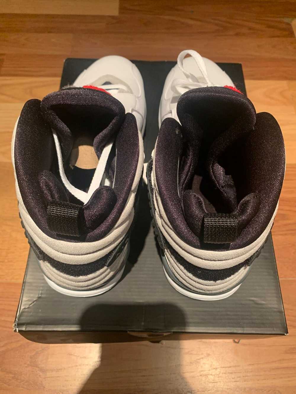 Nike Air Jordan 8 Bugs Bunny - Size 9 - image 4