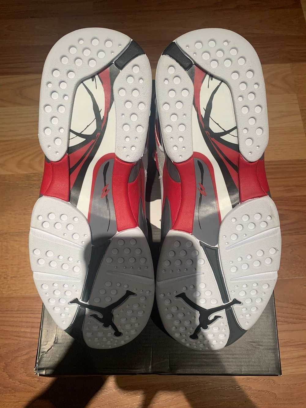 Nike Air Jordan 8 Bugs Bunny - Size 9 - image 6