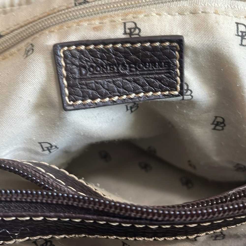 Dooney and Bourke bag - image 10