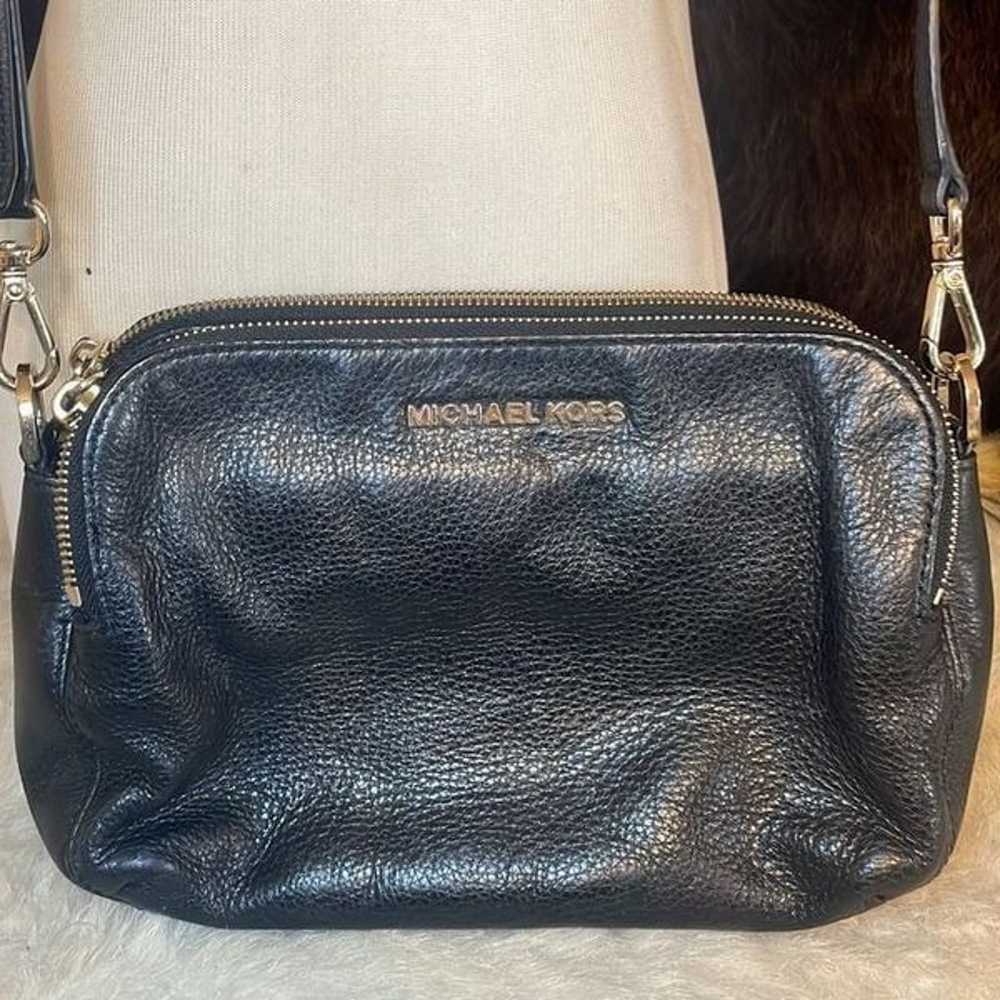 Michael Kors purse (6006) - image 2