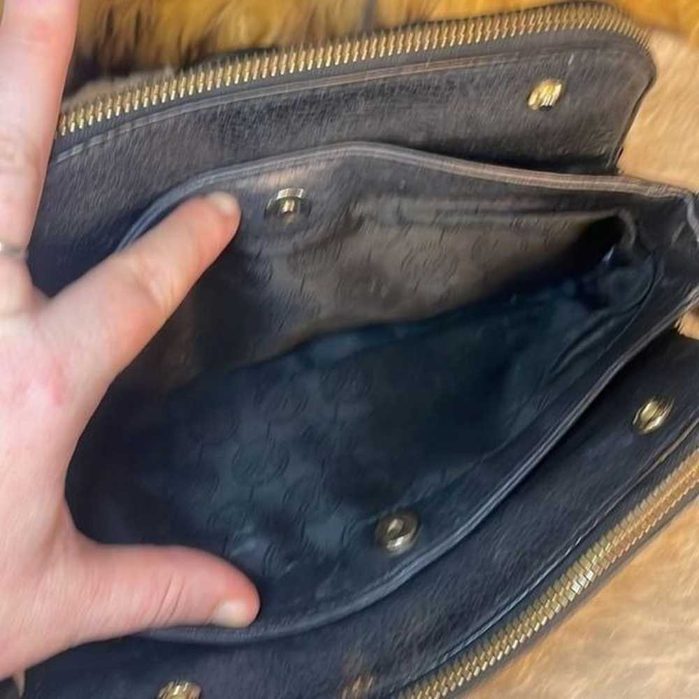 Michael Kors purse (6006) - image 6