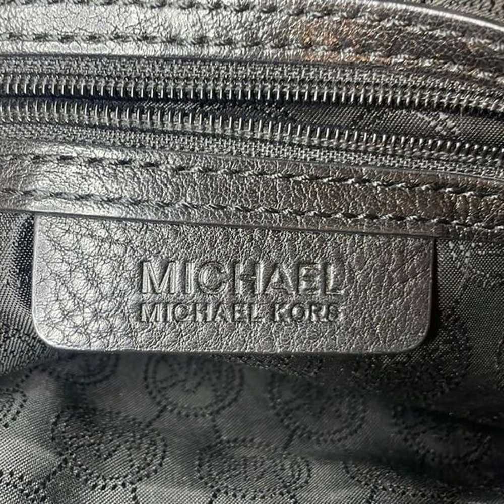 Michael Kors purse (6006) - image 9