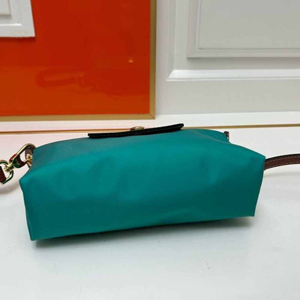 Longchamp le pliage mini pouch - image 7