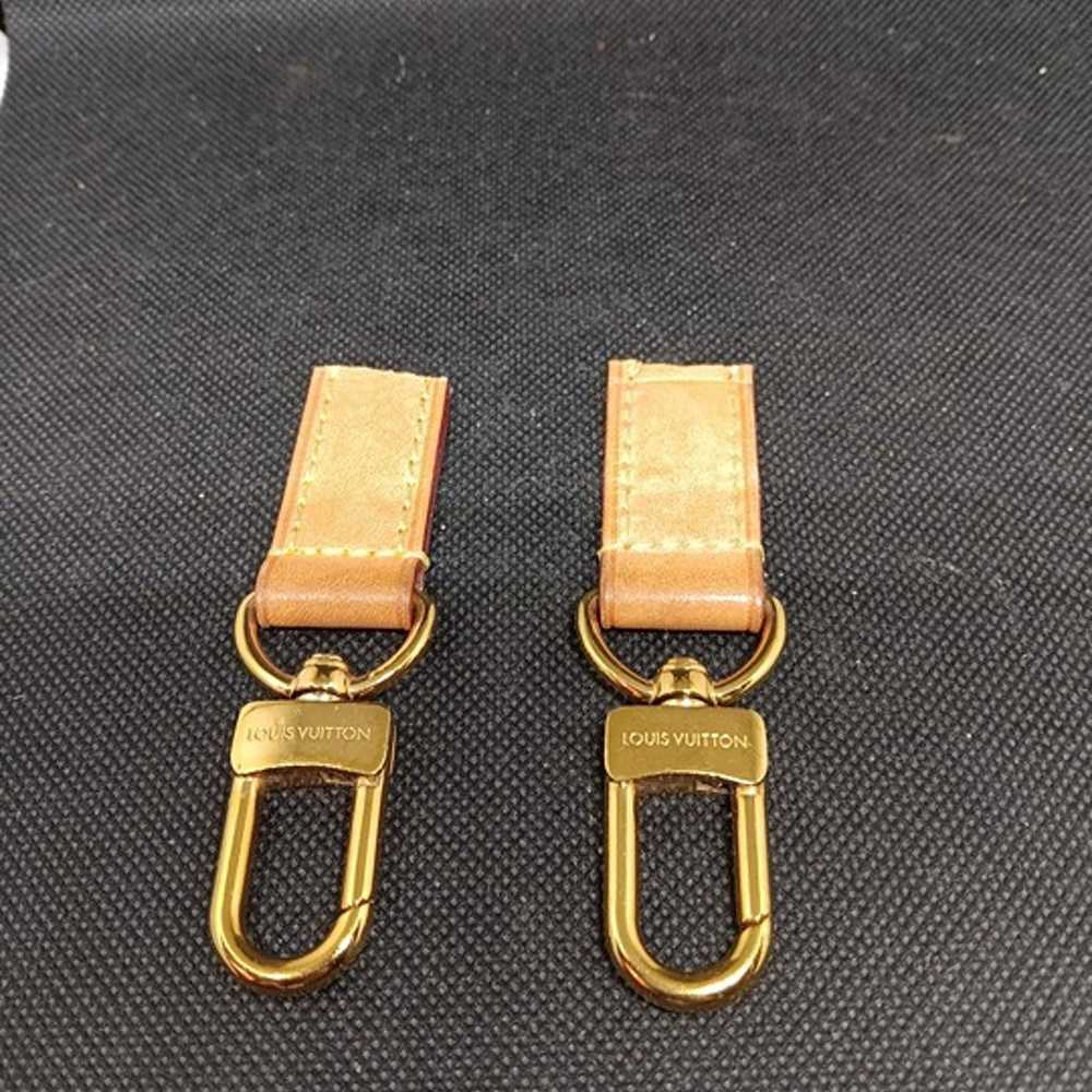 Louis Vuitton  Strap Hooks - image 1