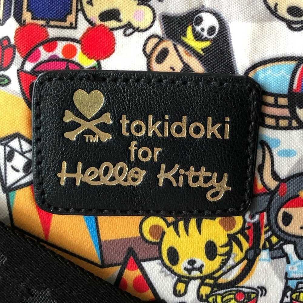 tokidoki x Hello Kitty 2015 Circus Collection Sho… - image 2