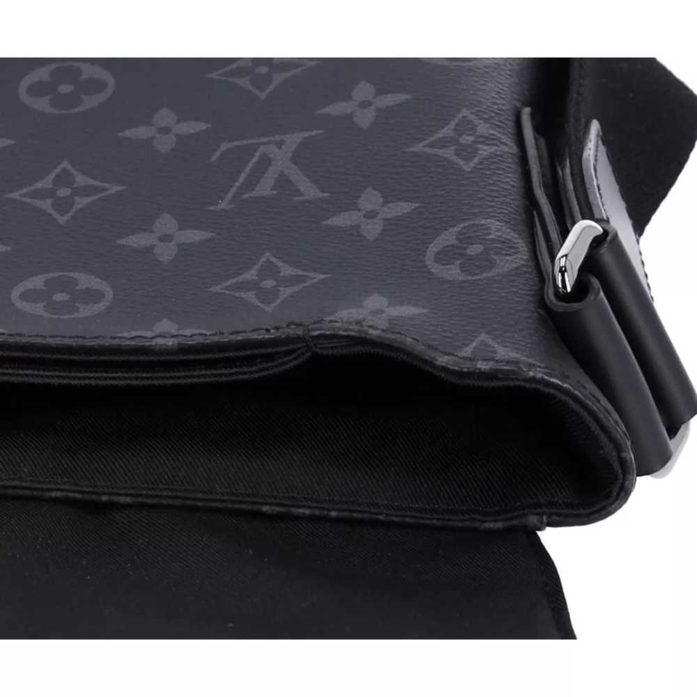 Louis Vuitton District leather bag - image 7