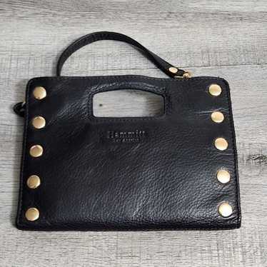 Hammitt Los Angeles Leather Clutch/Crossbody bag - image 1