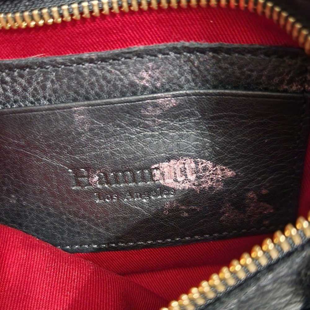 Hammitt Los Angeles Leather Clutch/Crossbody bag - image 9