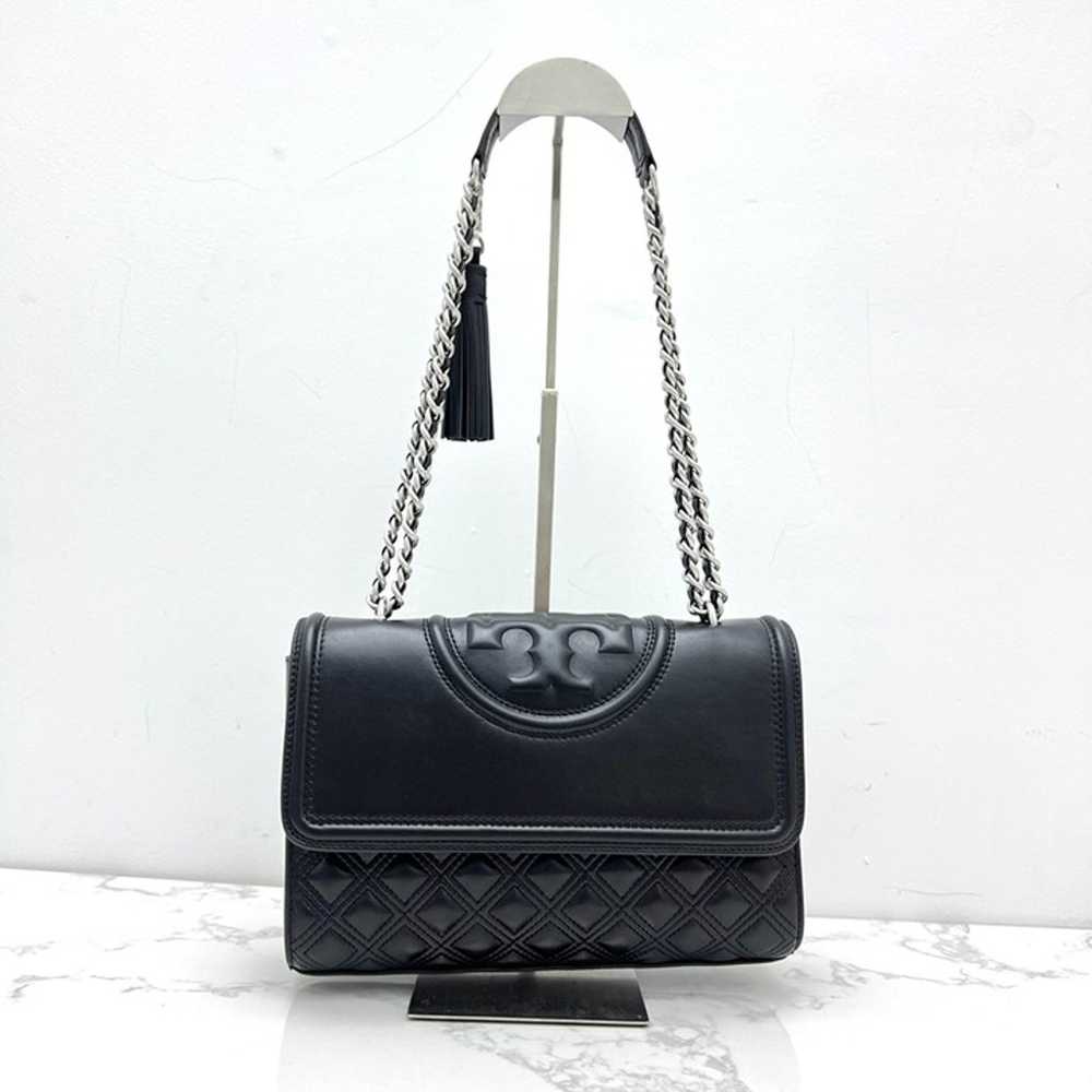 Tory Burch 76997 CONVERTIBLE SHOULDER BAG - image 4