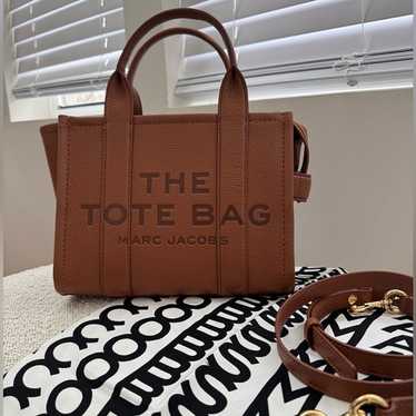 Marc jacobs THE TOTE BAG - image 1