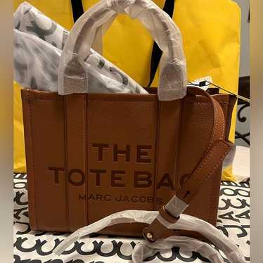 COPY - COPY - COPY - The tote bag by Marc Jacobs ,