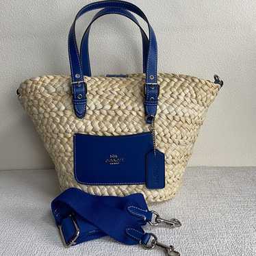 coach Small Tote bag - image 1