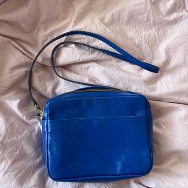 Clare V. Marisol Crossbody - image 1