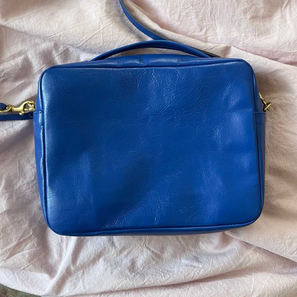 Clare V. Marisol Crossbody - image 2