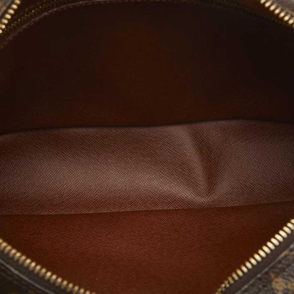 Louis Vuitton Trocadéro cloth crossbody bag - image 7