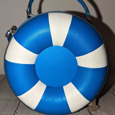 Kate Spade Pool Float Novelty Crossbody Bag