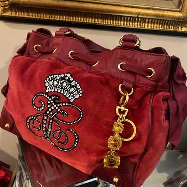 Juicy Couture Daydreamer bag