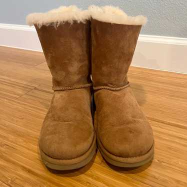 UGG boots size 6