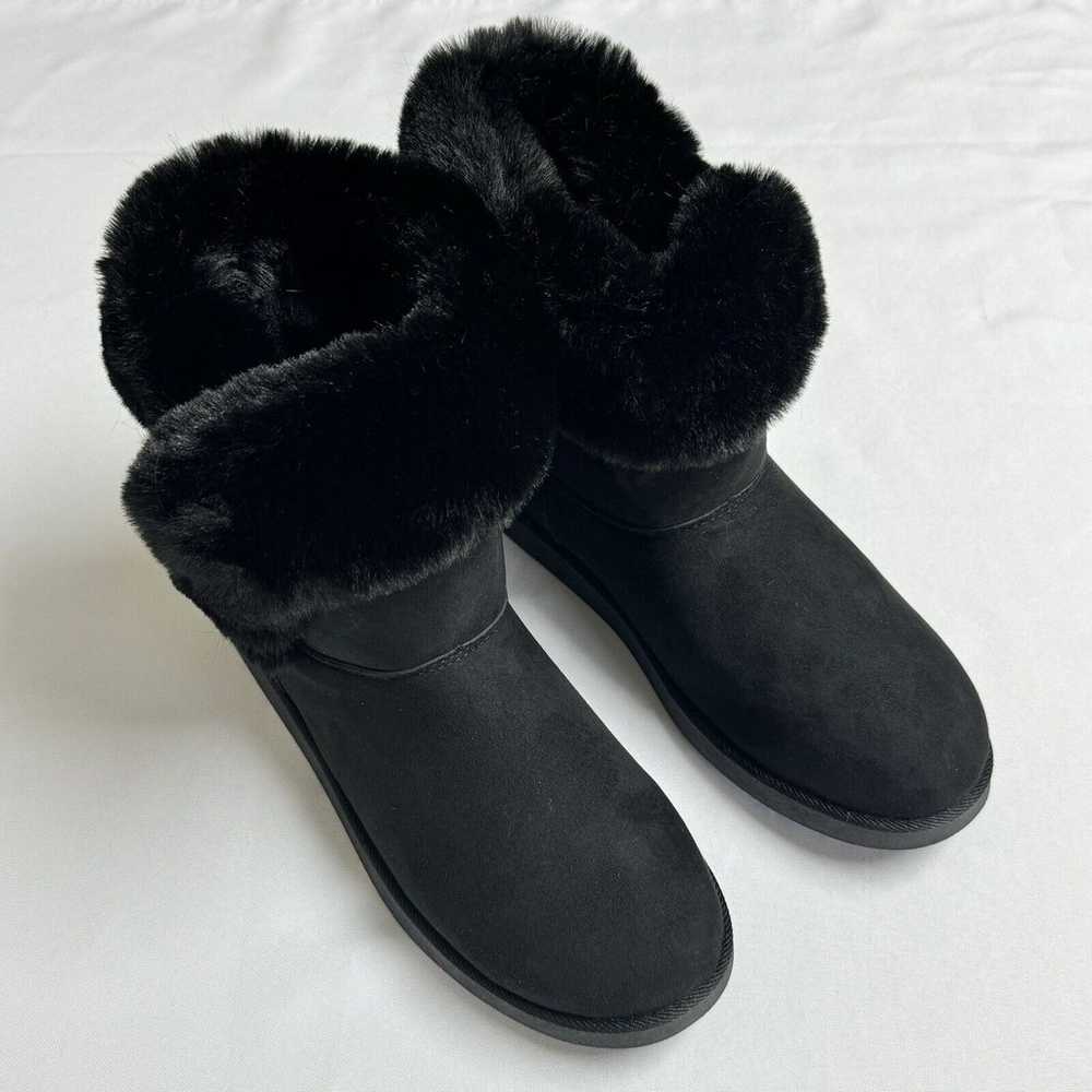 Juicy Couture "King 2" Women's Cold Weather Boots… - image 2