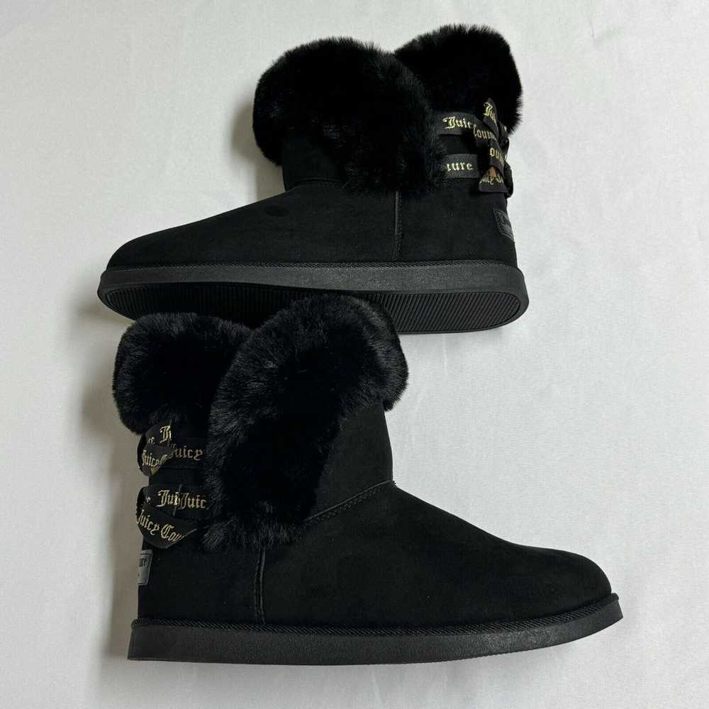 Juicy Couture "King 2" Women's Cold Weather Boots… - image 3