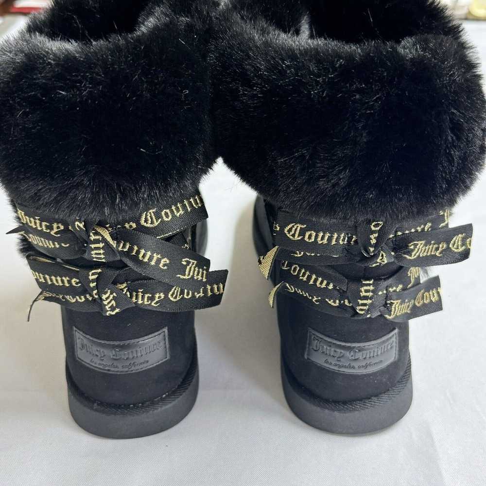 Juicy Couture "King 2" Women's Cold Weather Boots… - image 4