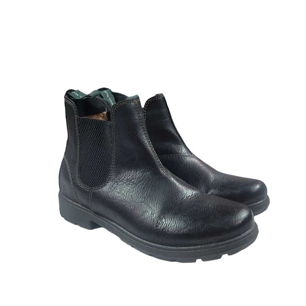 Eastland Baja black boots women's sz 8.5 - like n… - image 2