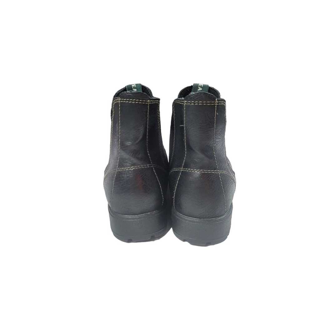 Eastland Baja black boots women's sz 8.5 - like n… - image 4
