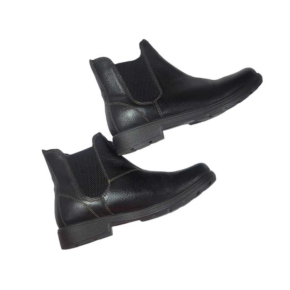Eastland Baja black boots women's sz 8.5 - like n… - image 5