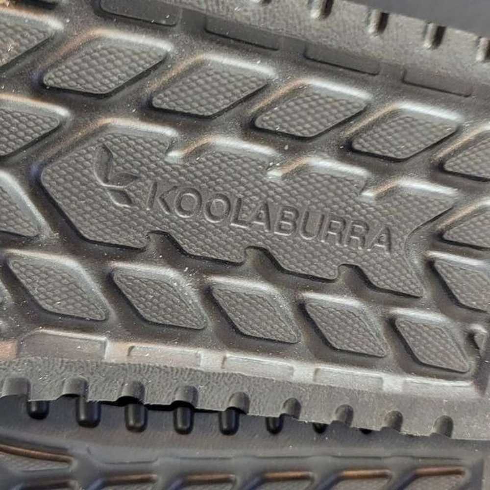 Koolaburra by Uggs Short Black Boots - image 7