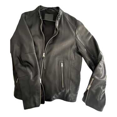 All Saints Leather jacket