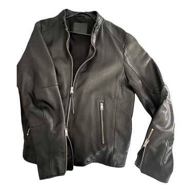 All Saints Leather jacket - image 1